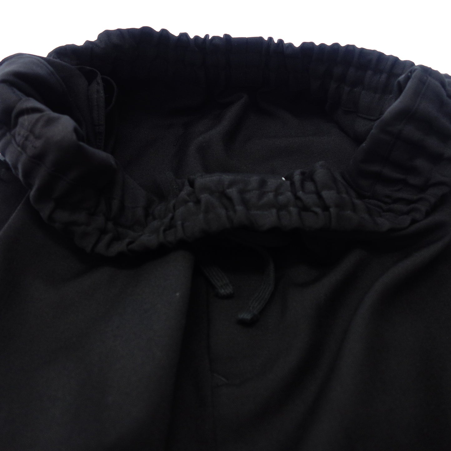 美品◆サイト ラップスカート 黒 レディース s'yte【AFB9】