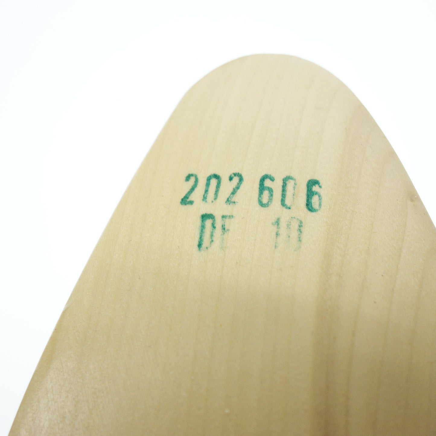 中古◆エドワードグリーン 純正シューツリー 木製 メンズ 10 EDWARD GREEN【AFD11】