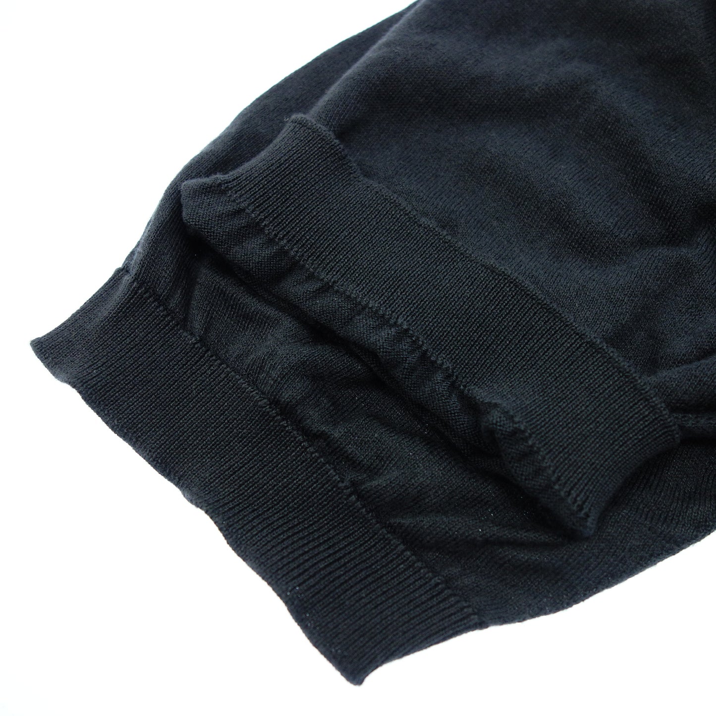 中古◆ジョンスメドレー 半袖Tシャツ サイズS メンズ ネイビー JOHN SMEDLEY【AFB30】