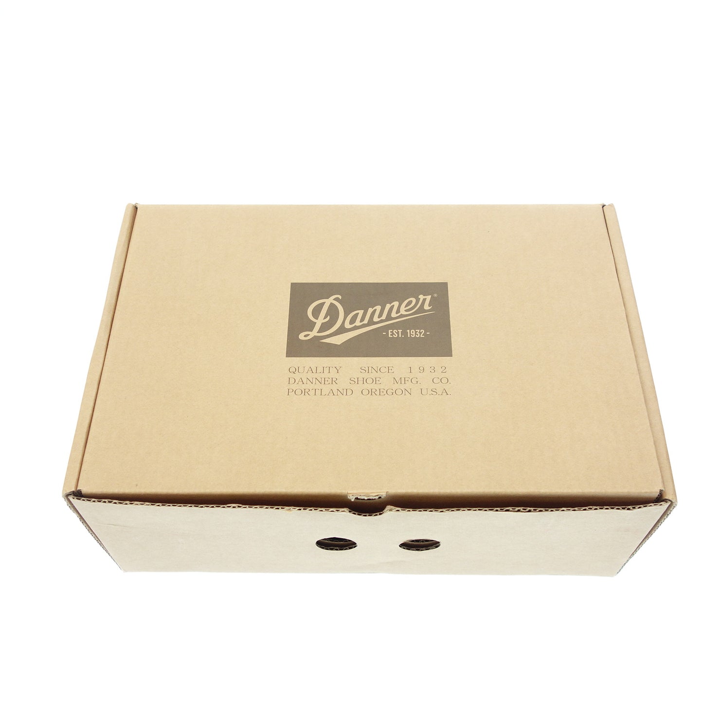 美品◆ダナー レースアップレザーシューズ オックスフォード マナワ D-1856 メンズ ブラック系 サイズ25.0cm Danner【AFD1】