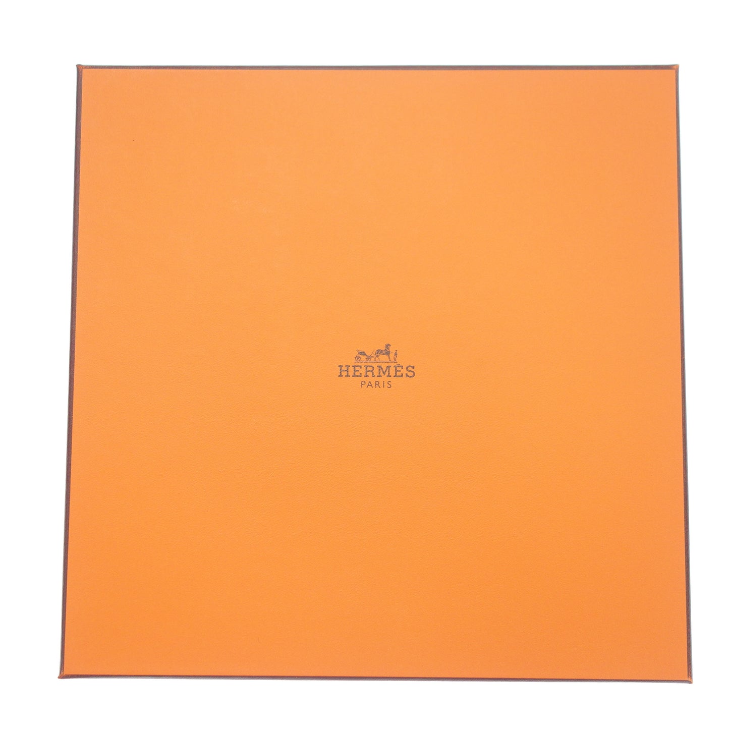 極美品◆エルメス スカーフ カレ90 シルク La MARINE a RAMES 船 赤系 HERMES【AFI1】