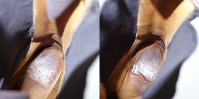 トリッカーズ サイドゴアブーツ ウイングチップ HENRY メンズ 7.5 茶 Tricker’s【AFC28】【中古】