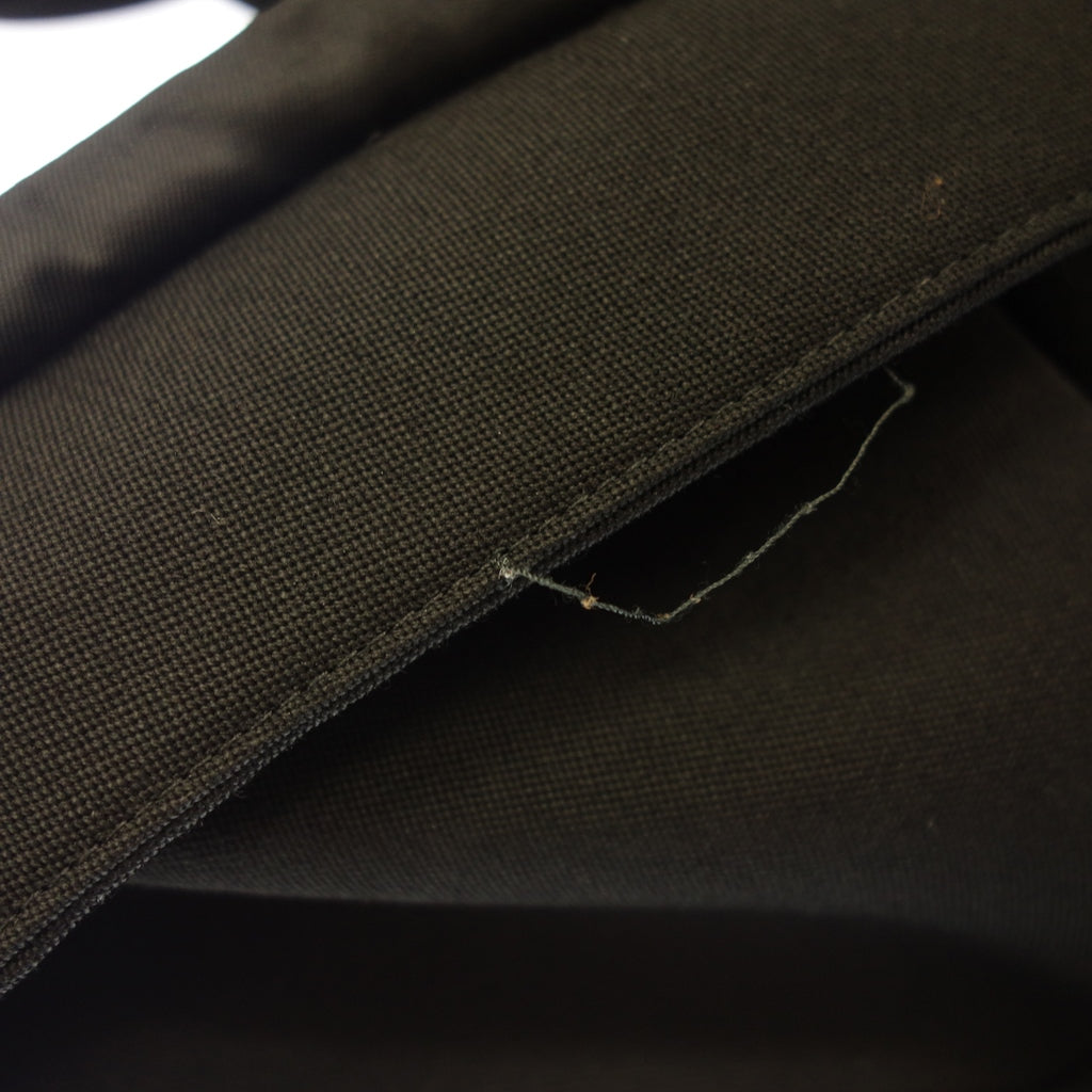 美品◆ニナリッチ パンツ ワイド レディース ブラック サイズ不明 NINA RICCI 39 AVENUE MONTAIGNE PARIS【AFB5】