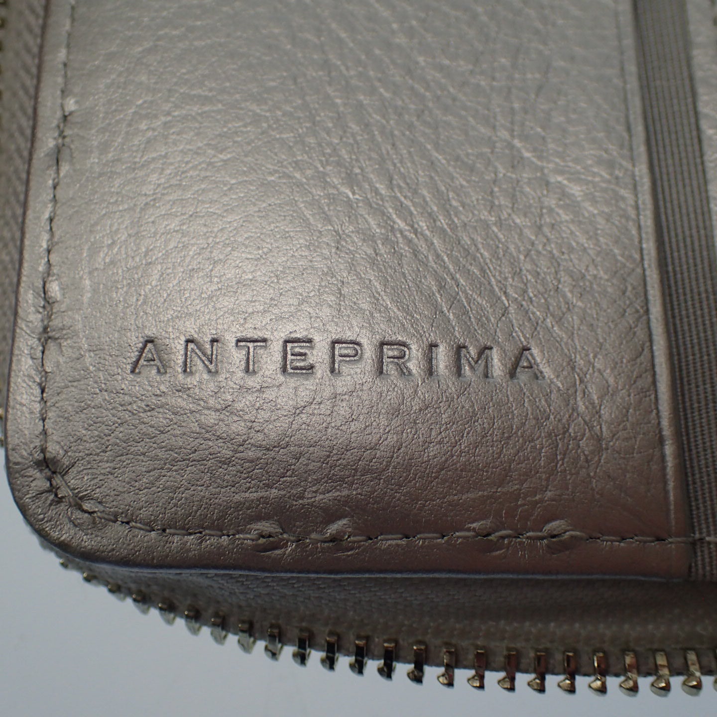 アンテプリマ 財布 ラウンドジップ ANTEPRIMA【AFI17】【中古】
