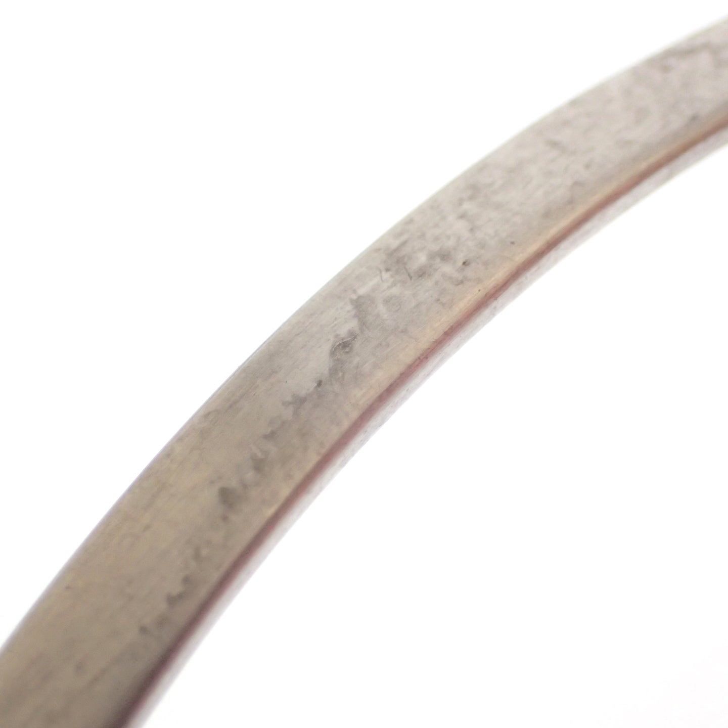 美品◆グッチ チョーカー SV925 シルバー GUCCI【AFI15】