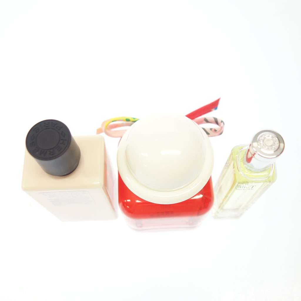 新品同様◆エルメス トゥッティ ツイリー ドゥ エルメス 化粧品セット Hermes【AFI19】