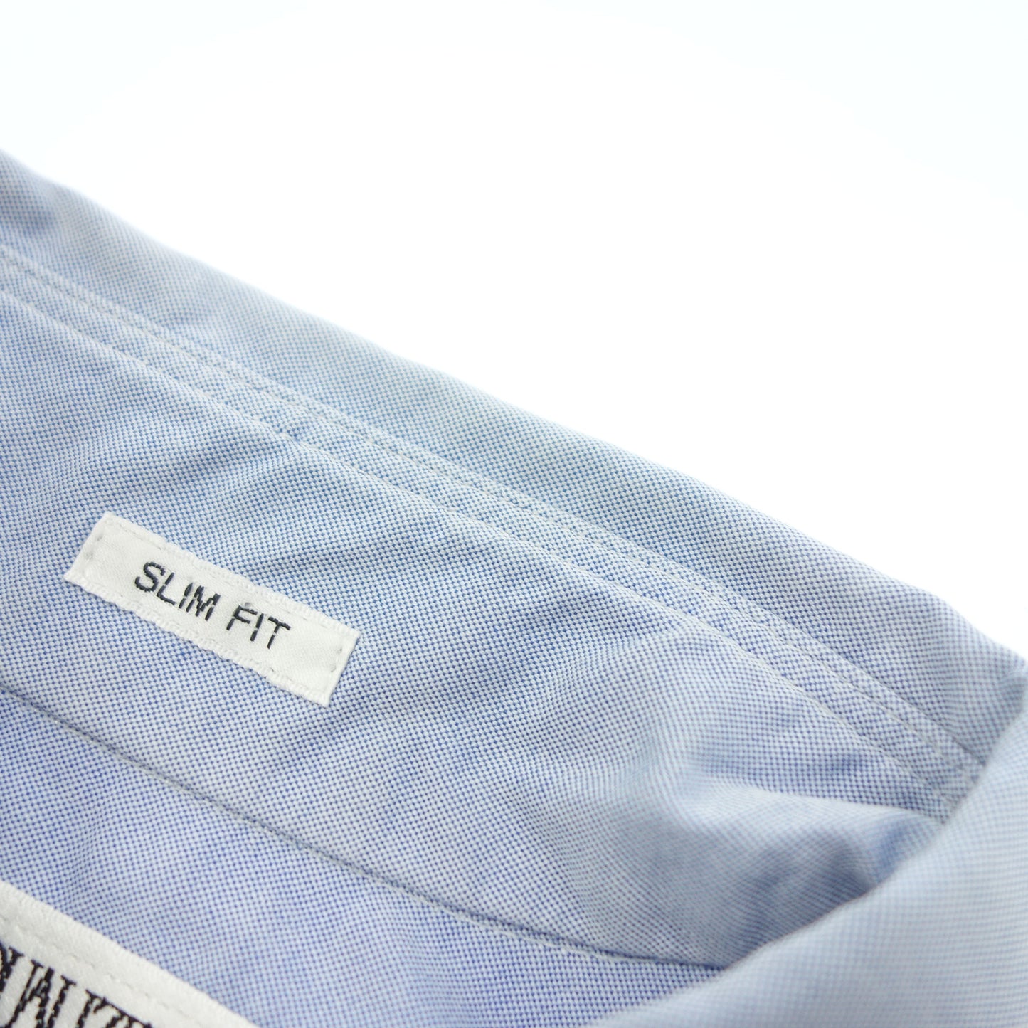 美品◆インディヴィジュアライズド シャツ 長袖シャツ メンズ INDIVIDUALIZED SHIRTS 2枚セット【AFB47】