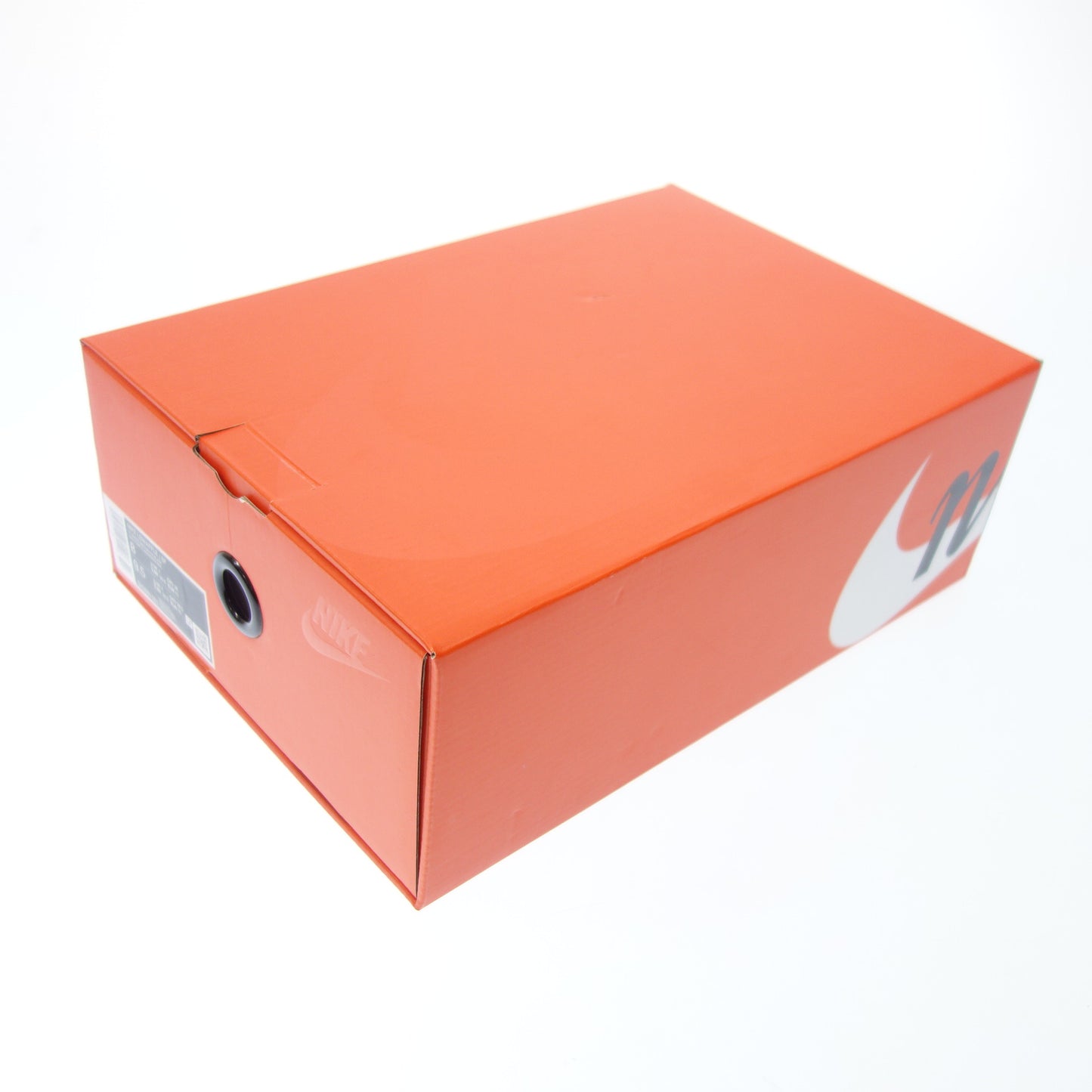 極美品◆ナイキ スニーカー FRAGMENT Sacai LD Waffle Light Smoke Grey DH2684-001 メンズ 26 グレー NIKE【AFD2】