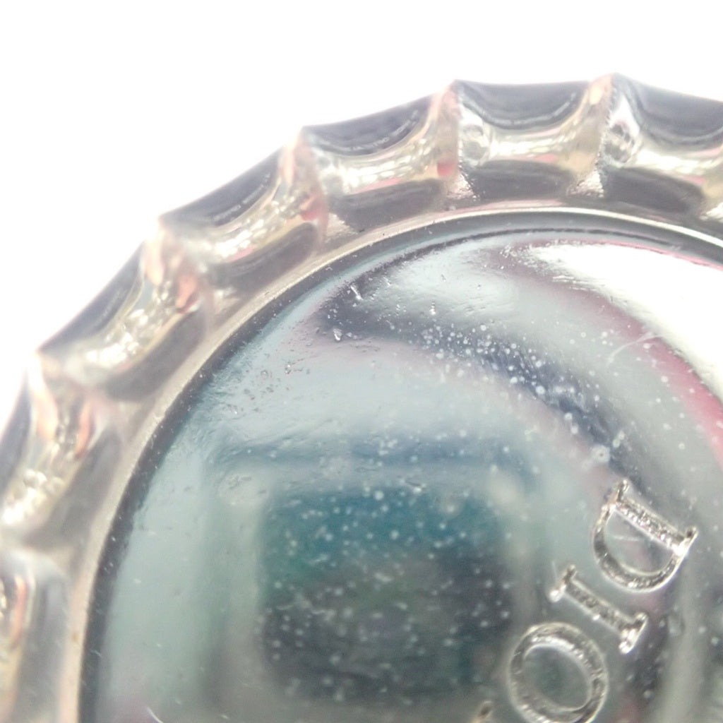 中古◆ディオール ストラップ 王冠 シルバー DIOR【AFI12】