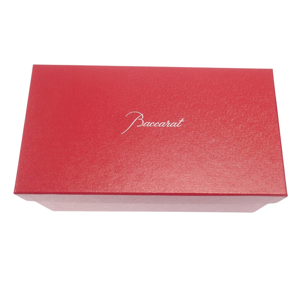 新品同様◆バカラ ロックグラス 2023 2個セット Baccarat【AFI21】