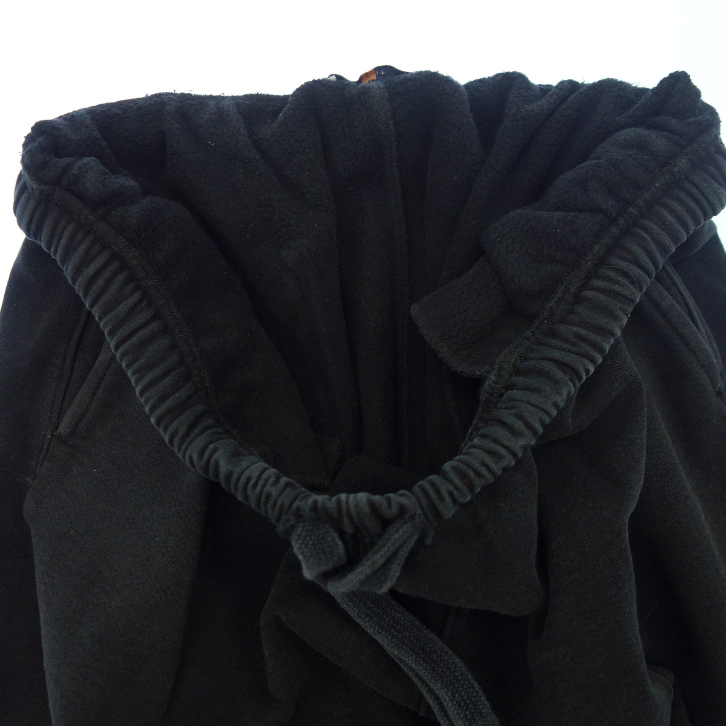中古◆ROKIT スウェットパンツ メンズ ブラック L【AFB53】