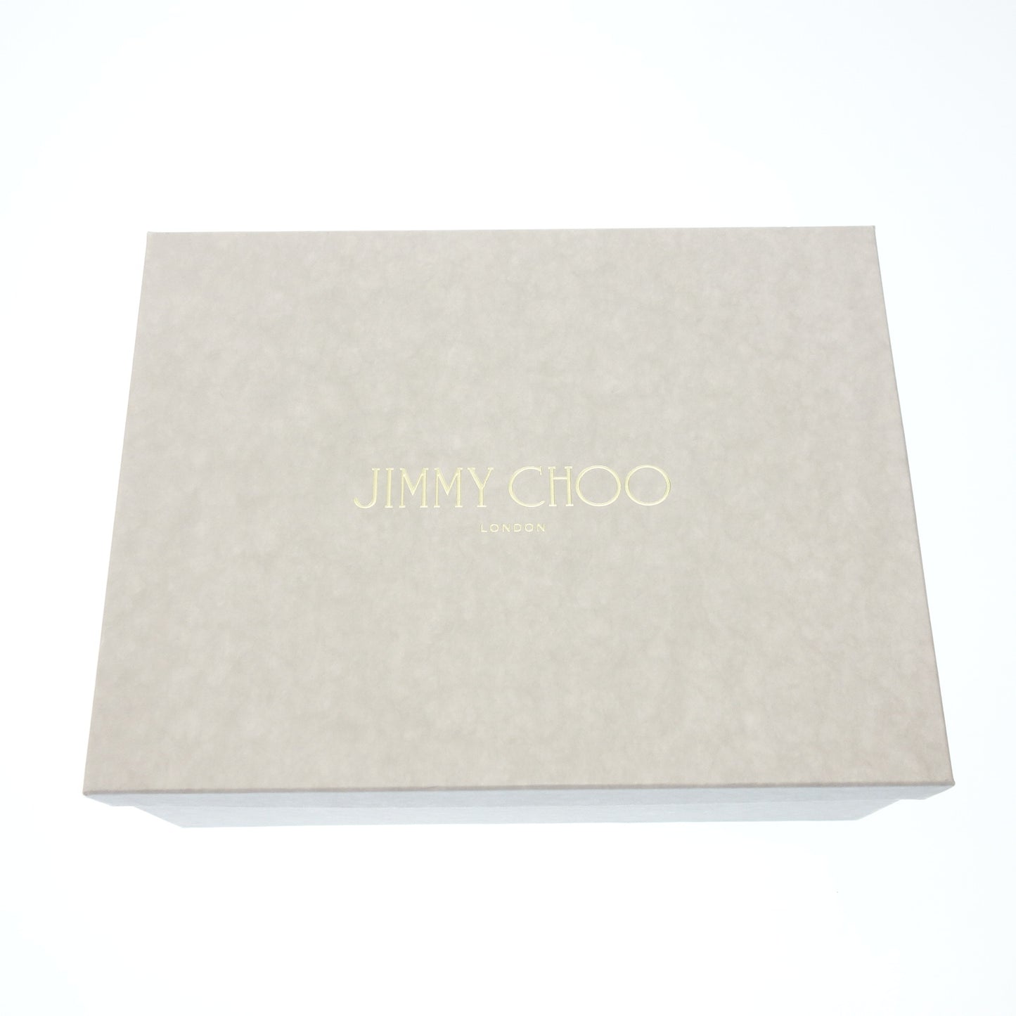 美品◆ジミーチュウ サンダル パール レディース オフホワイト サイズ36 Jimmy Choo【AFD8】