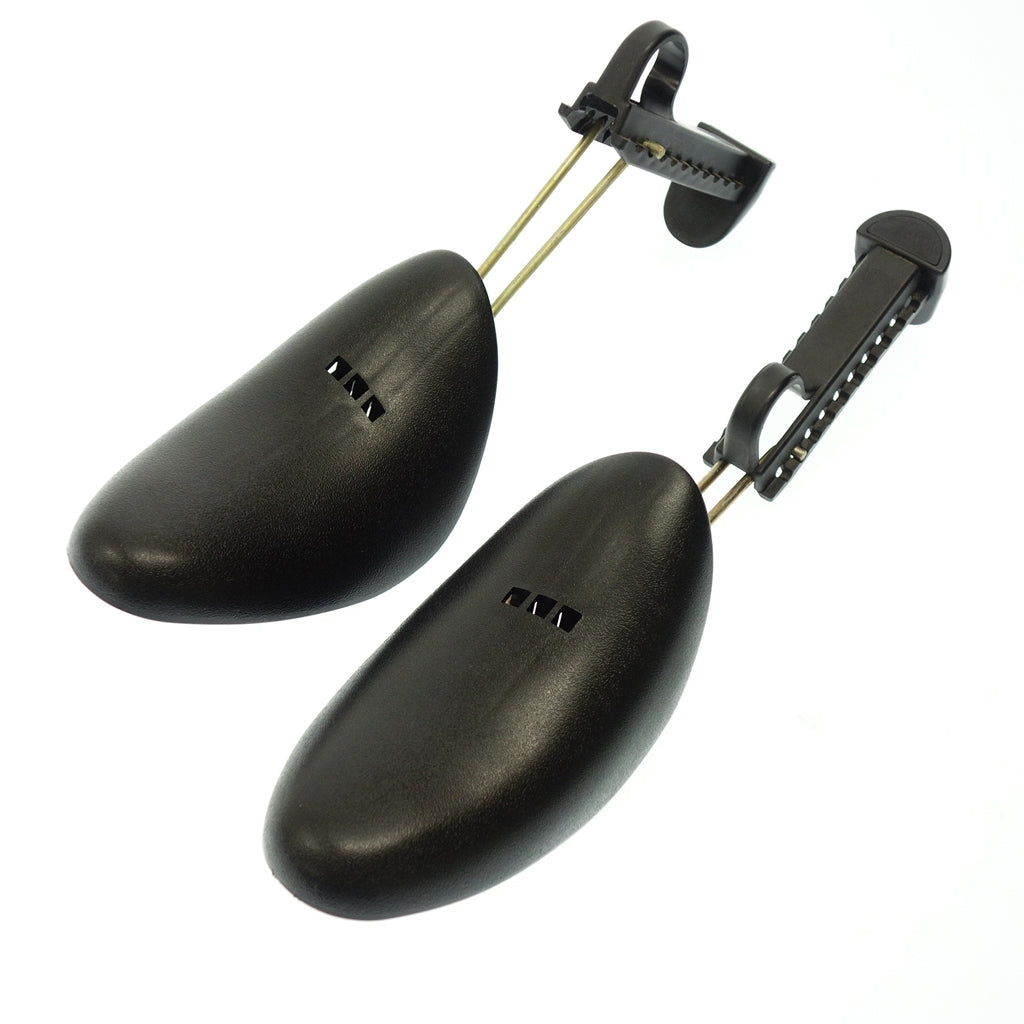 中古◆クロケット&ジョーンズ レザーシューズ ストレートチップ AUDLEY メンズ 9E ブラック系 CROCKETT&JONES【AFC15】