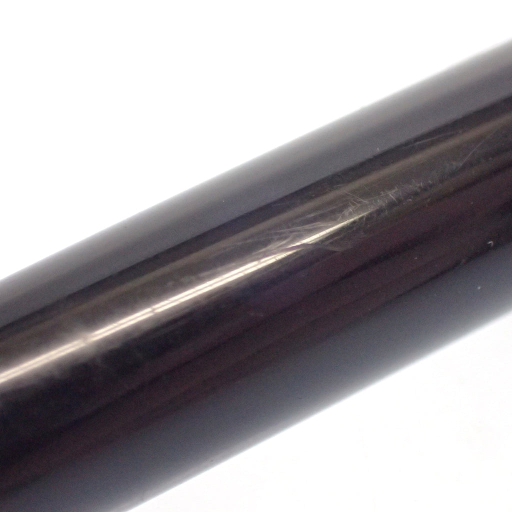 中古◆モンブラン マイスターシュテュック 万年筆 4810 14K585 黒×ゴールド MONTBLANC【AFI9】