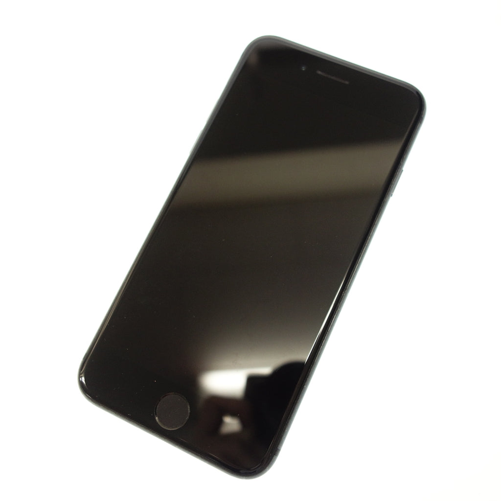 中古◇アップル アイフォン 8 128G ブラック iPhone Apple【AFI15