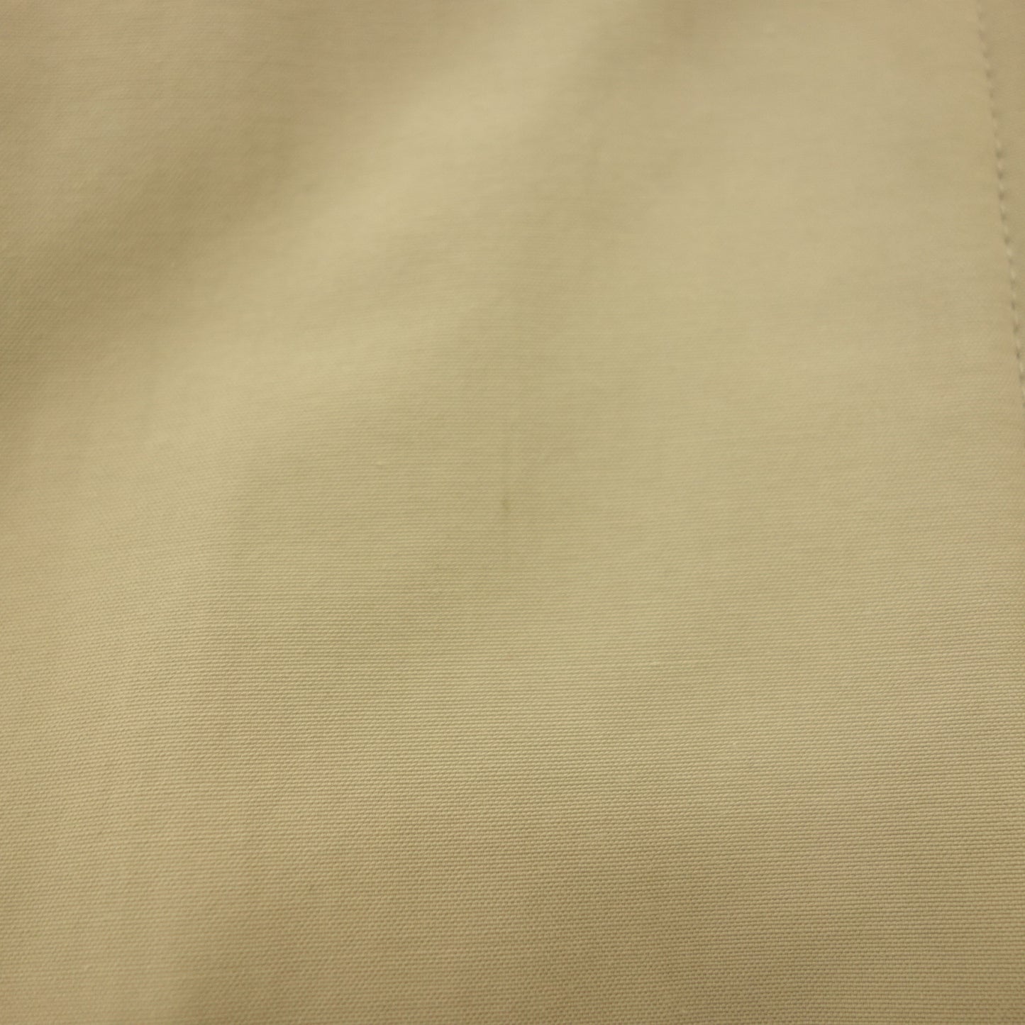 美品◆バラクータ G9 スウィングトップ ブルゾン ジャケット 38 メンズ ベージュ BARACUTA【AFA21】