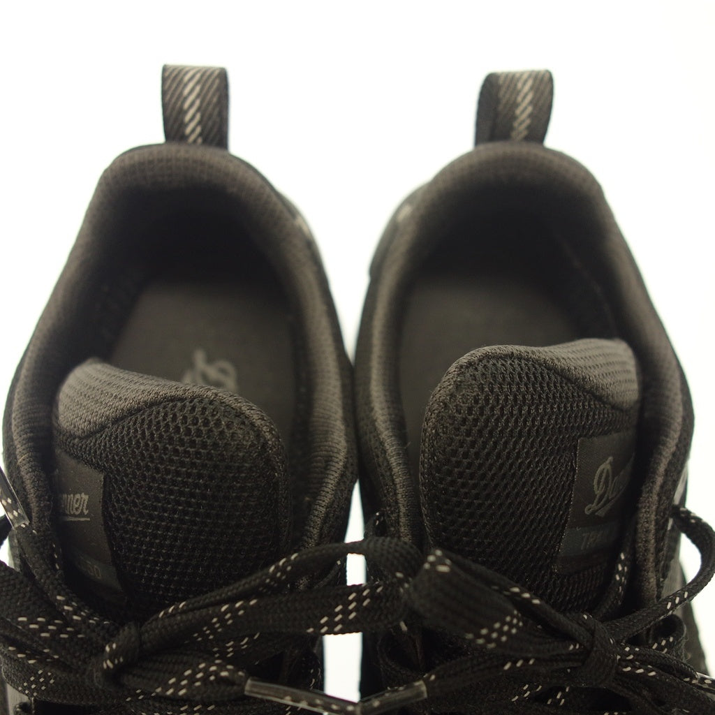 極美品◆ダナー スニーカー トレイル2650ゴアテックス メンズ ブラック系 サイズ11 Danner【AFC33】