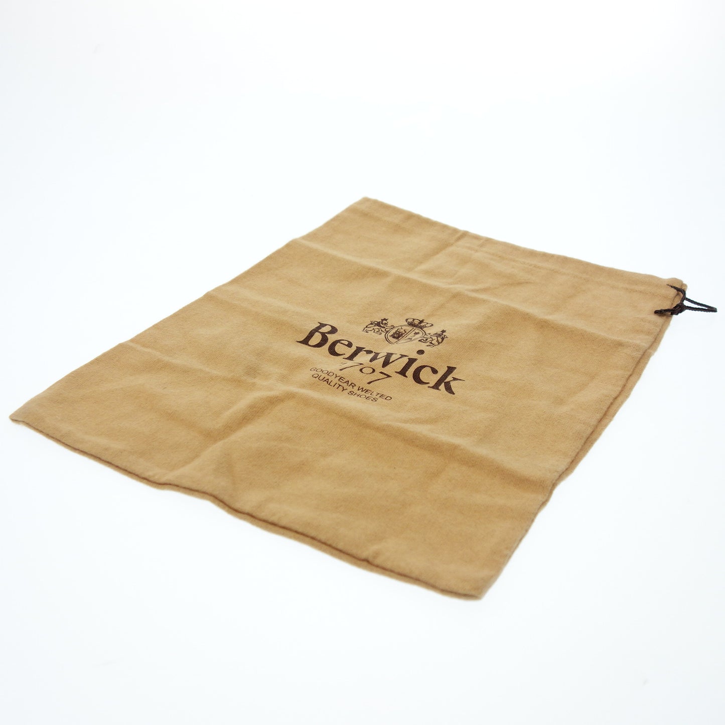 バーウィック ビットローファー ゴールド金具 レディース 4 茶 Berwick【AFC41】【中古】