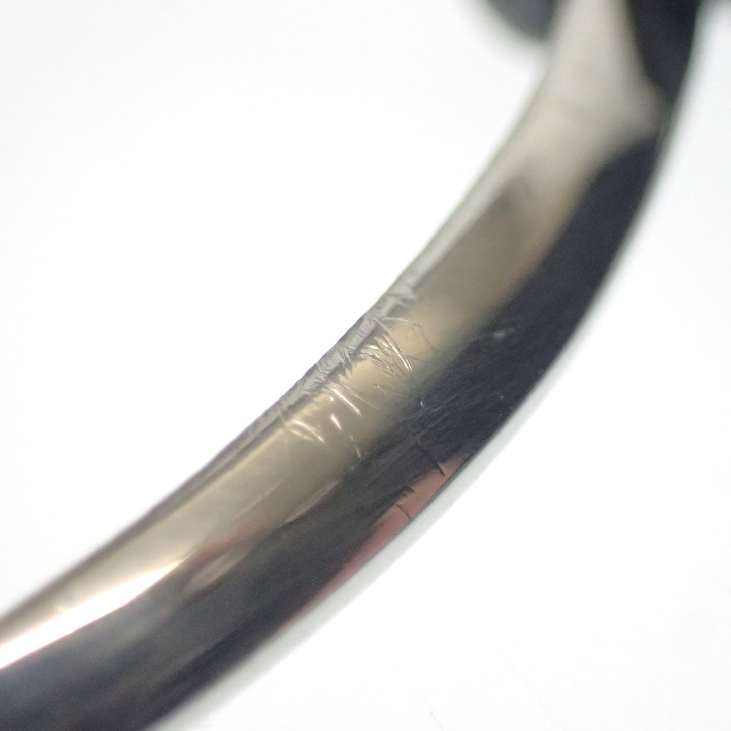 中古◆ジョージジェンセン ネックレス ペンダント ハート シルバー系 GEORG JENSEN【AFI8】