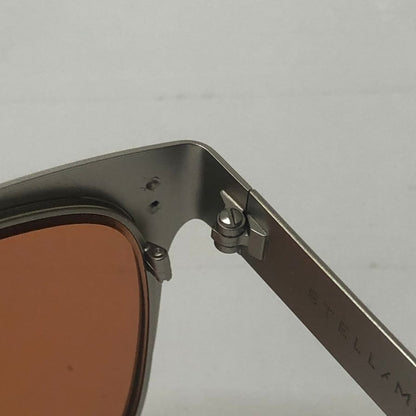 ステラマッカートニー SC0174S 002 56□17-145 シルバー サングラス  Stella McCartney【AFI8】