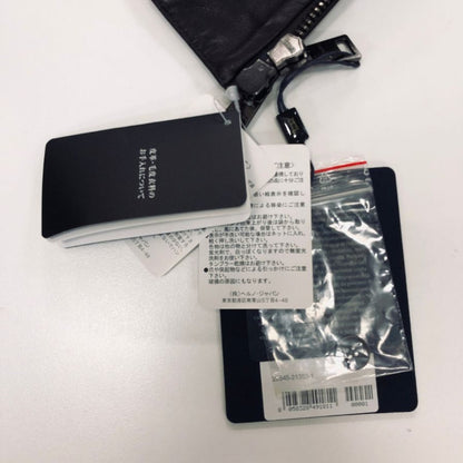 新品同様◆ヘルノ レザーブルゾン ラムレザー ダークブラウン メンズ サイズ50 PL0073U-18003-8990 HERNO 【AFG1】