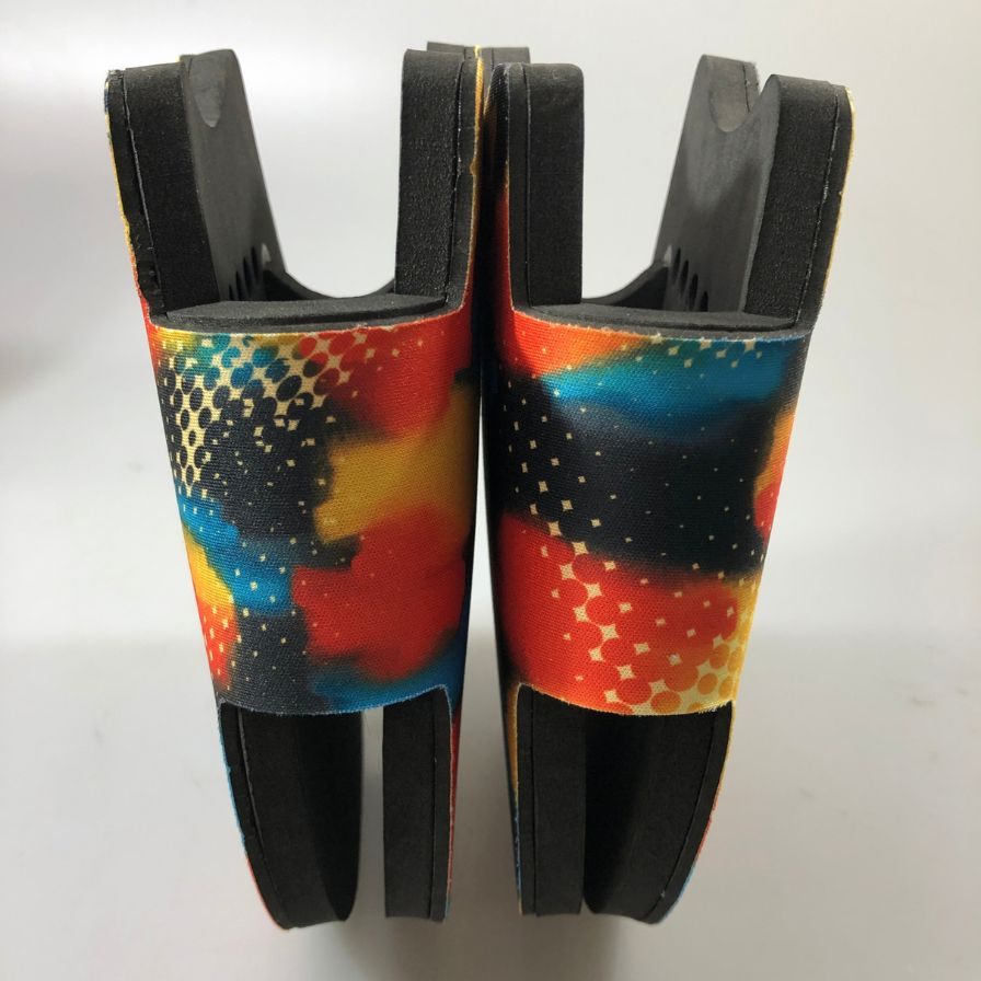 ワボバ バトルバード 携帯用パドル Waboba Battle Bird【AFI29】【中古】