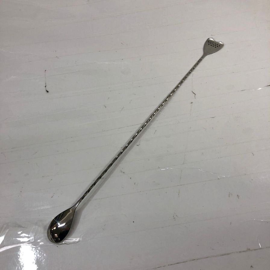 バーディ バースプーン シルバーBIRDY【AFB53】【中古】