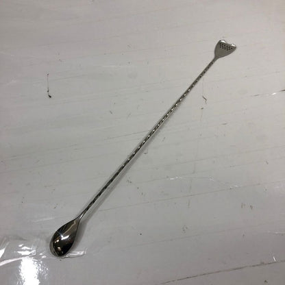 バーディ バースプーン シルバーBIRDY【AFB53】【中古】