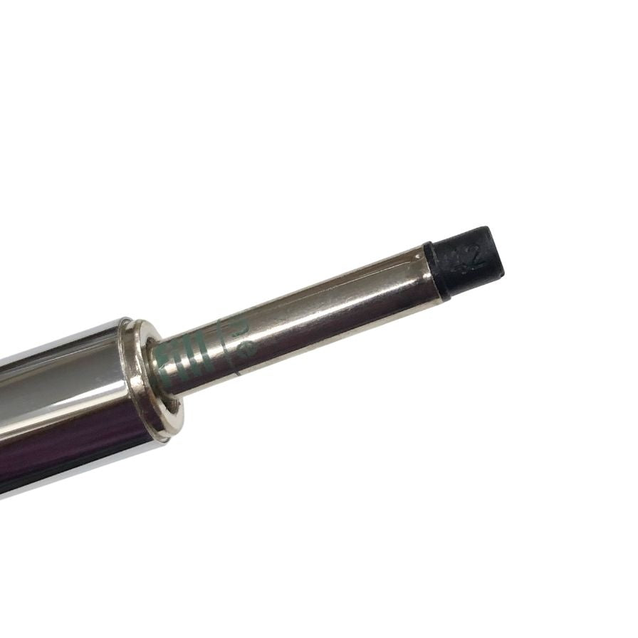 シェーファー 油性 ボールペン サガリス クローム N2948151 SHEAFFER【AFI29】