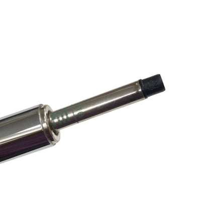 シェーファー 油性 ボールペン サガリス クローム N2948151 SHEAFFER【AFI29】