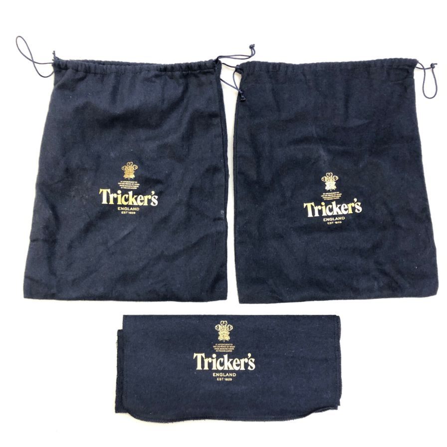 トリッカーズ カントリーブーツ モールトン M2508 ベージュ UK9 メンズ Tricker’s ブーツ 約27.5cm【LA】【中古】