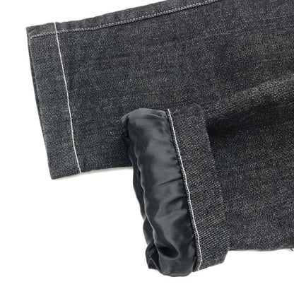 マックスフリッツ ライディングパンツ バイク バイカー CRカーゴ パンツ MFP2453 インディゴ レディース サイズ38 MaxFritz 【AFB16】