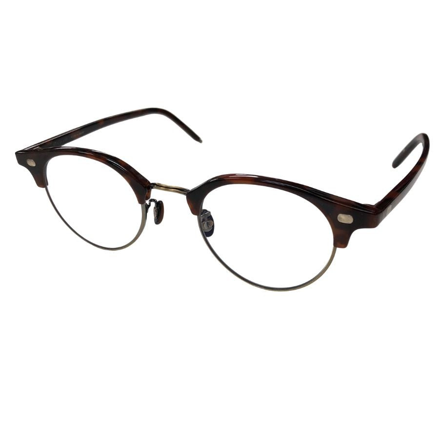 テンアイヴァン メガネ 234 no 3IV べっ甲 フレーム メンズ 10 eyevan【AFI18】