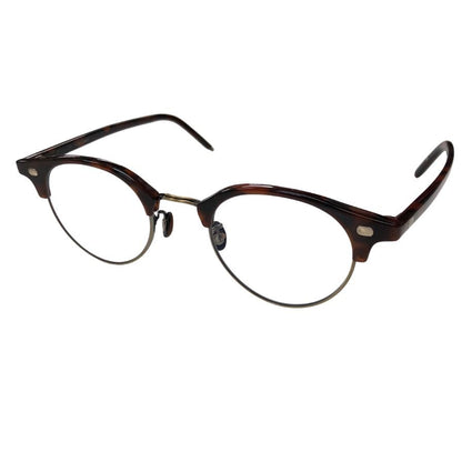 テンアイヴァン メガネ 234 no 3IV べっ甲 フレーム メンズ 10 eyevan【AFI18】