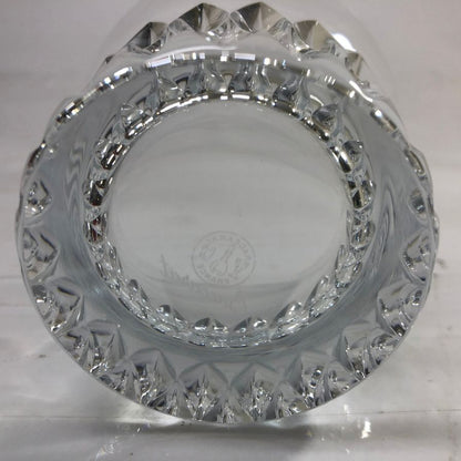 バカラ ロックグラス イヤーモデル Baccarat【AFB53】【中古】