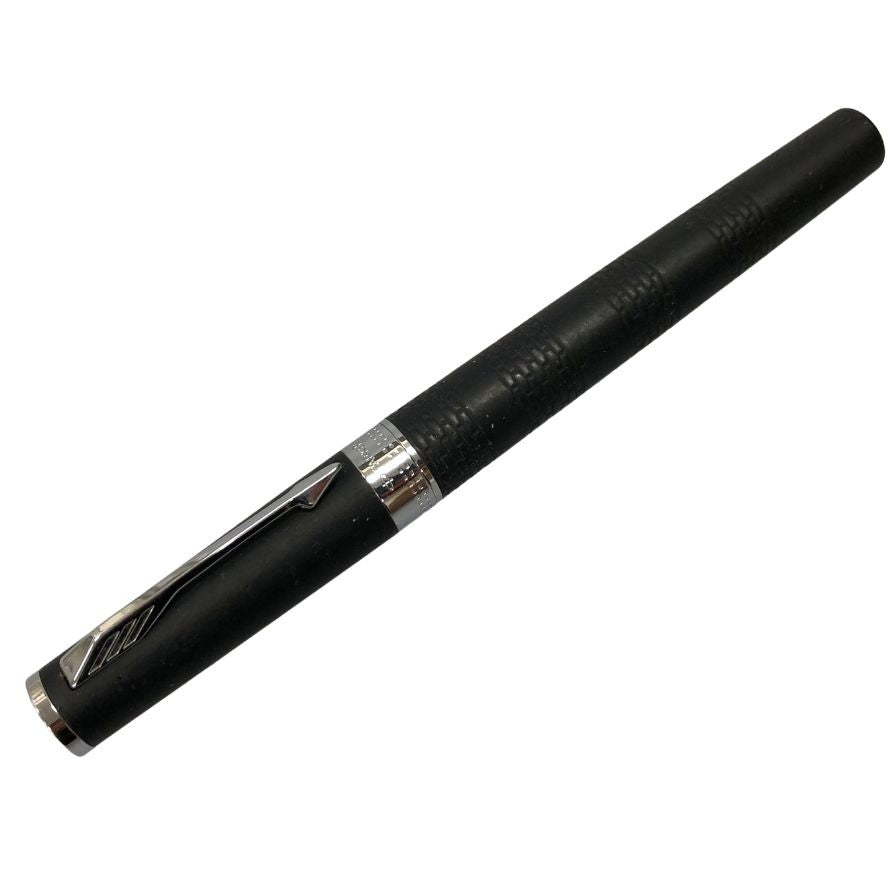 パーカー インジェニュイティ ブラックGT 5th ペン 黒  PARKER【AFI6】