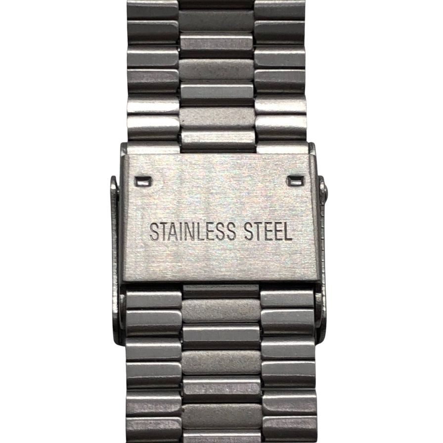 シチズン 腕時計 レコードレーベル クロノグラフ メタリック アナデジテンプ JG2101-51H CITIZEN【AFI3】