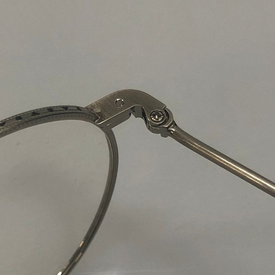 オリバーピープルズ メガネ フレーム TAKUMI 匠 タクミ OV1274T 5254 シルバー メンズ OLIVER PEOPLES【AFI18】