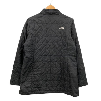 美品◆ザ ノースフェイス ナイロンジャケット 721578 サイズXL メンズ ブラック THE NORTH FACE 【AFB29】