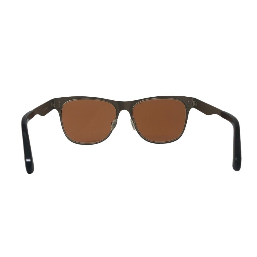 ステラマッカートニー SC0174S 002 56□17-145 シルバー サングラス  Stella McCartney【AFI8】