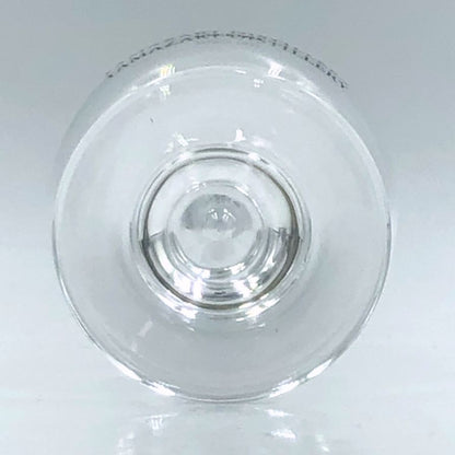 山崎蒸留所 テイスティング グラス 140ml 非売品 YAMAZAKI DISTILLERY【P4】【中古】