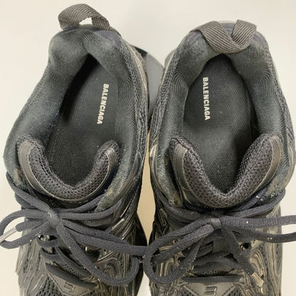 バレンシアガ X-Pander ダッドスニーカー ブラック サイズ42 メンズ BALENCIAGA 約27.5cm【AFC41】