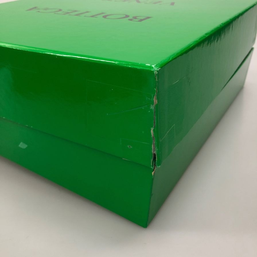 ボッテガヴェネタ ブーツ LUG ANKLE ブラック サイズ37 レディース BOTTEGA VENETA 約23.5cm【AFD9】