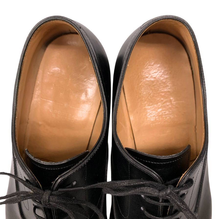美品 42ND  HIGHLAND スプリットトゥダービー UK7.5 美品 42ND ROYAL HIGHLAND スプリットトゥダービー UK7.5 - メルカリ