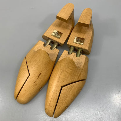 トリッカーズ UNION WORKS別注 ジョージ ブーツ メンズ サイズ 8 ブラック Tricker's 約26.5cm【AFC47】