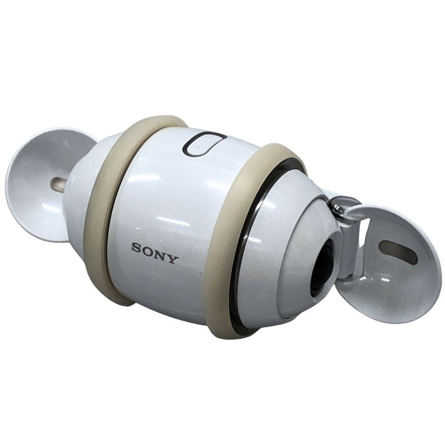 ソニー ROLLY サウンドエンターテインメントプレーヤー ホワイト SONY【AFI28】【中古】