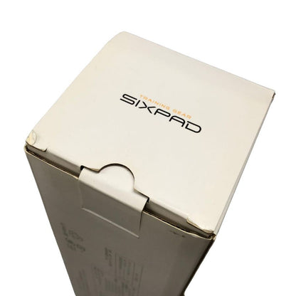 株式会社MTG シックスパッド パワーローラー S  SIXPAD【AFI23】【中古】