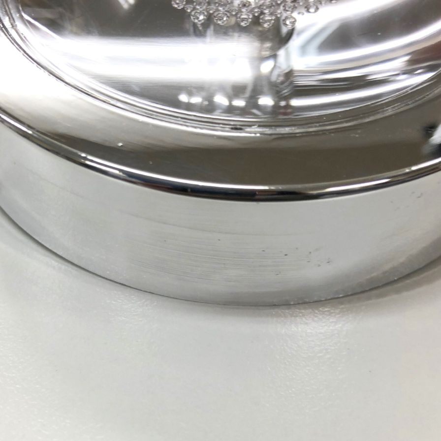 ジパング レインボーコースター 4枚セット LED 稼働未確認 ZIPANG【AFB54】【中古】