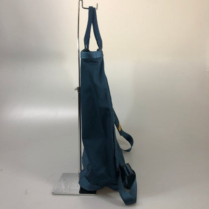 フェールラーベン リュック 2WAY ブルー系 FJALLRAVEN【AFE4】