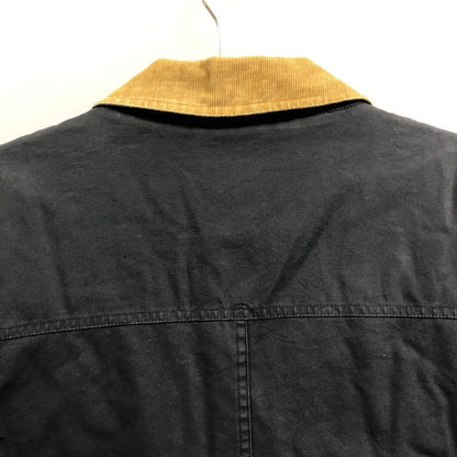 中古■チャップス ラルフローレン ハンティングジャケット 90年代 オールド ネイビー メンズ サイズXL CHAPS Ralph Lauren 【AFA5】